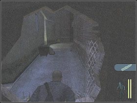 1 - Drunk Driving (1) | Scena 9 | Manhunt - Manhunt - poradnik do gry