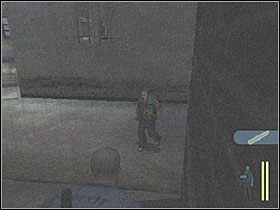 2 - Drunk Driving (1) | Scena 9 | Manhunt - Manhunt - poradnik do gry