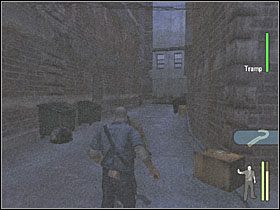 3 - Drunk Driving (1) | Scena 9 | Manhunt - Manhunt - poradnik do gry