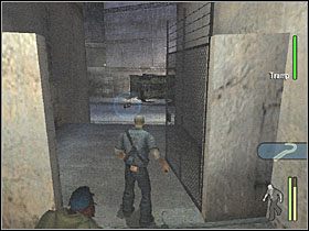 4 - Drunk Driving (1) | Scena 9 | Manhunt - Manhunt - poradnik do gry