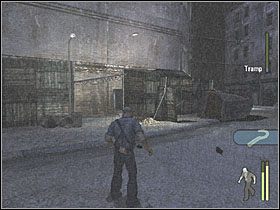 5 - Drunk Driving (1) | Scena 9 | Manhunt - Manhunt - poradnik do gry