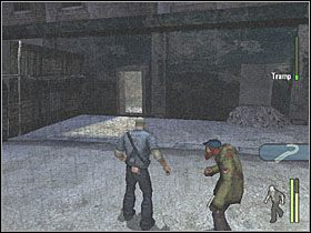 6 - Drunk Driving (1) | Scena 9 | Manhunt - Manhunt - poradnik do gry