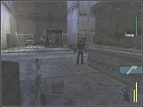 7 - Drunk Driving (1) | Scena 9 | Manhunt - Manhunt - poradnik do gry