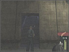 1 - Graveyard Shift (1) | Scena 10 | Manhunt - Manhunt - poradnik do gry