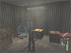 3 - Graveyard Shift (2) | Scena 10 | Manhunt - Manhunt - poradnik do gry