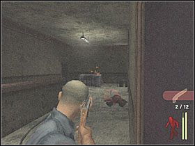 4 - Graveyard Shift (2) | Scena 10 | Manhunt - Manhunt - poradnik do gry