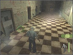 1 - Mouth of Madness (1) | Scena 11 | Manhunt - Manhunt - poradnik do gry