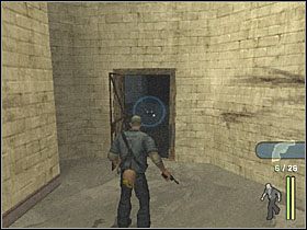 2 - Mouth of Madness (2) | Scena 11 | Manhunt - Manhunt - poradnik do gry