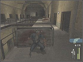 2 - Doing Time (2) | Scena 12 | Manhunt - Manhunt - poradnik do gry