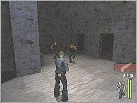 1 - Kill the Rabbit (1) | Scena 13 | Manhunt - Manhunt - poradnik do gry