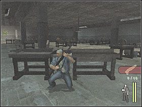 1 - Kill the Rabbit (2) | Scena 13 | Manhunt - Manhunt - poradnik do gry