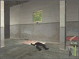 Czeka cię kolejna rozróba - Kill the Rabbit (2) | Scena 13 | Manhunt - Manhunt - poradnik do gry