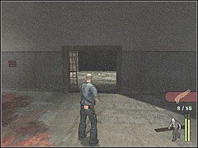 2 - Kill the Rabbit (2) | Scena 13 | Manhunt - Manhunt - poradnik do gry