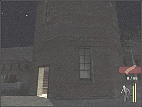 3 - Kill the Rabbit (2) | Scena 13 | Manhunt - Manhunt - poradnik do gry