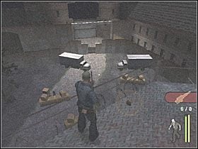 4 - Kill the Rabbit (2) | Scena 13 | Manhunt - Manhunt - poradnik do gry