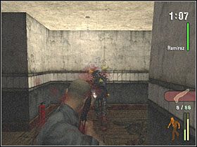 2 - Divided They Fall (2) | Scena 14 | Manhunt - Manhunt - poradnik do gry