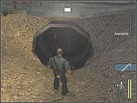 1 - Press Coverage (1) | Scena 15 | Manhunt - Manhunt - poradnik do gry