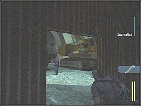 2 - Press Coverage (1) | Scena 15 | Manhunt - Manhunt - poradnik do gry