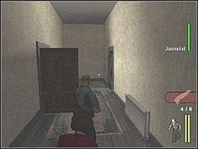 5 - Press Coverage (1) | Scena 15 | Manhunt - Manhunt - poradnik do gry