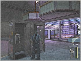 2 - Press Coverage (2) | Scena 15 | Manhunt - Manhunt - poradnik do gry