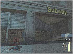 załatw drugiego ze snajperów - Press Coverage (2) | Scena 15 | Manhunt - Manhunt - poradnik do gry