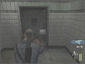 2 - Wrong Side of the Tracks (1) | Scena 16 | Manhunt - Manhunt - poradnik do gry