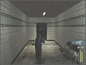 3 - Wrong Side of the Tracks (1) | Scena 16 | Manhunt - Manhunt - poradnik do gry