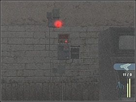 1 - Wrong Side of the Tracks (2) | Scena 16 | Manhunt - Manhunt - poradnik do gry