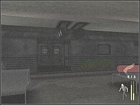 2 - Wrong Side of the Tracks (2) | Scena 16 | Manhunt - Manhunt - poradnik do gry