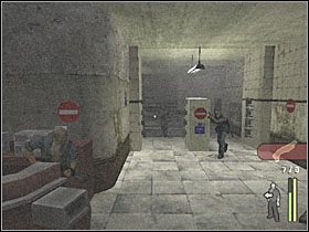 4 - Wrong Side of the Tracks (2) | Scena 16 | Manhunt - Manhunt - poradnik do gry