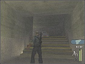 5 - Wrong Side of the Tracks (2) | Scena 16 | Manhunt - Manhunt - poradnik do gry