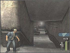 2 - Trained to Kill (1) | Scena 17 | Manhunt - Manhunt - poradnik do gry