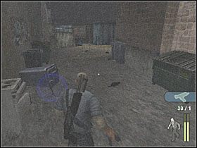 3 - Trained to Kill (1) | Scena 17 | Manhunt - Manhunt - poradnik do gry