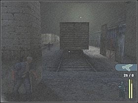 4 - Trained to Kill (1) | Scena 17 | Manhunt - Manhunt - poradnik do gry