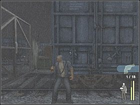 1 - Trained to Kill (2) | Scena 17 | Manhunt - Manhunt - poradnik do gry