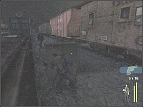 2 - Trained to Kill (2) | Scena 17 | Manhunt - Manhunt - poradnik do gry