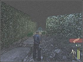 3 - Border Patrol (1) | Scena 18 | Manhunt - Manhunt - poradnik do gry