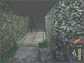 4 - Border Patrol (1) | Scena 18 | Manhunt - Manhunt - poradnik do gry