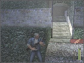 1 - Border Patrol (2) | Scena 18 | Manhunt - Manhunt - poradnik do gry