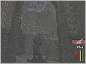 3 - Border Patrol (2) | Scena 18 | Manhunt - Manhunt - poradnik do gry