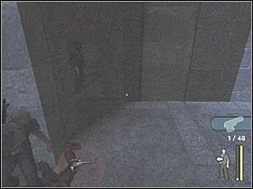 4 - Border Patrol (2) | Scena 18 | Manhunt - Manhunt - poradnik do gry