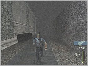 5 - Border Patrol (2) | Scena 18 | Manhunt - Manhunt - poradnik do gry