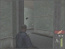 3 - Key Personnel (1) | Scena 19 | Manhunt - Manhunt - poradnik do gry