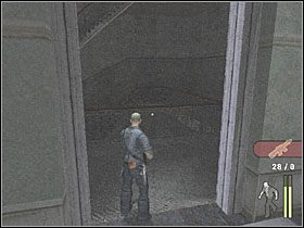 1 - Key Personnel (2) | Scena 19 | Manhunt - Manhunt - poradnik do gry