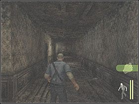 1 - Deliverance (1) | Scena 20 | Manhunt - Manhunt - poradnik do gry