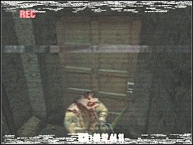 3 - Deliverance (1) | Scena 20 | Manhunt - Manhunt - poradnik do gry