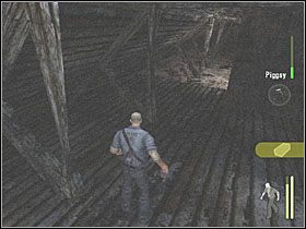 4 - Deliverance (1) | Scena 20 | Manhunt - Manhunt - poradnik do gry