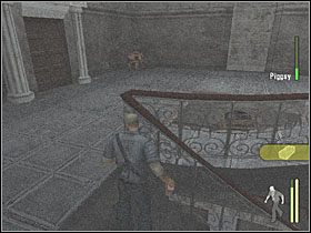 5 - Deliverance (1) | Scena 20 | Manhunt - Manhunt - poradnik do gry