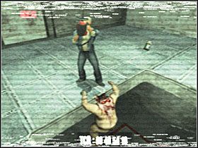 6 - Deliverance (1) | Scena 20 | Manhunt - Manhunt - poradnik do gry