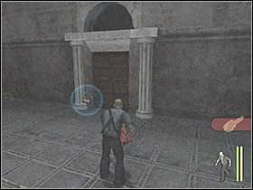 Musisz dokonać tego czynu dwa razy, aby mieć spokój z Piggsym - Deliverance (1) | Scena 20 | Manhunt - Manhunt - poradnik do gry